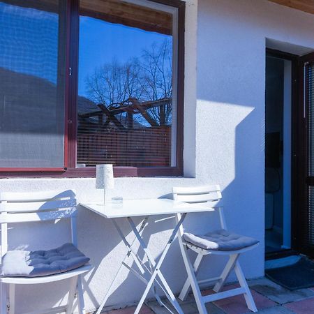 La Piazza Hotel Shumen Exterior photo
