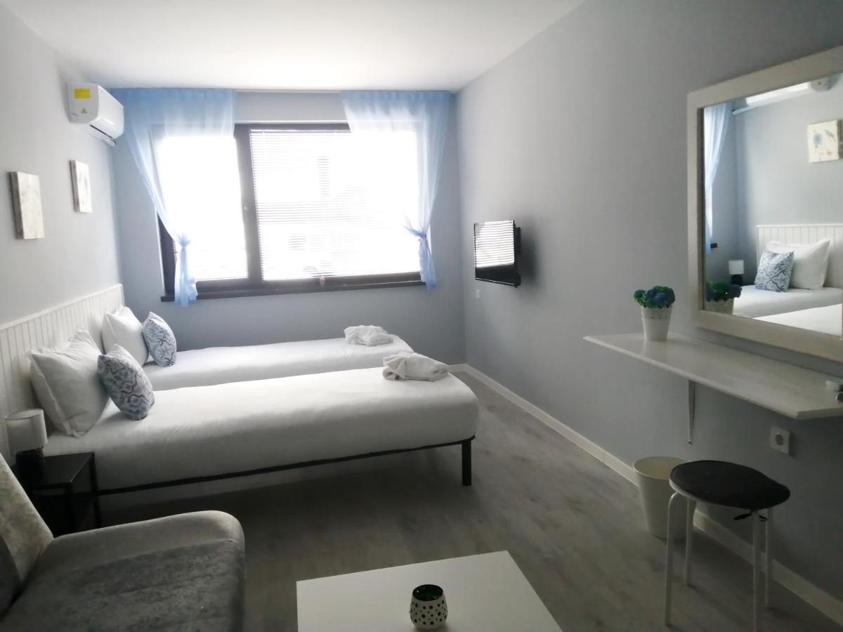 La Piazza Hotel Shumen Exterior photo