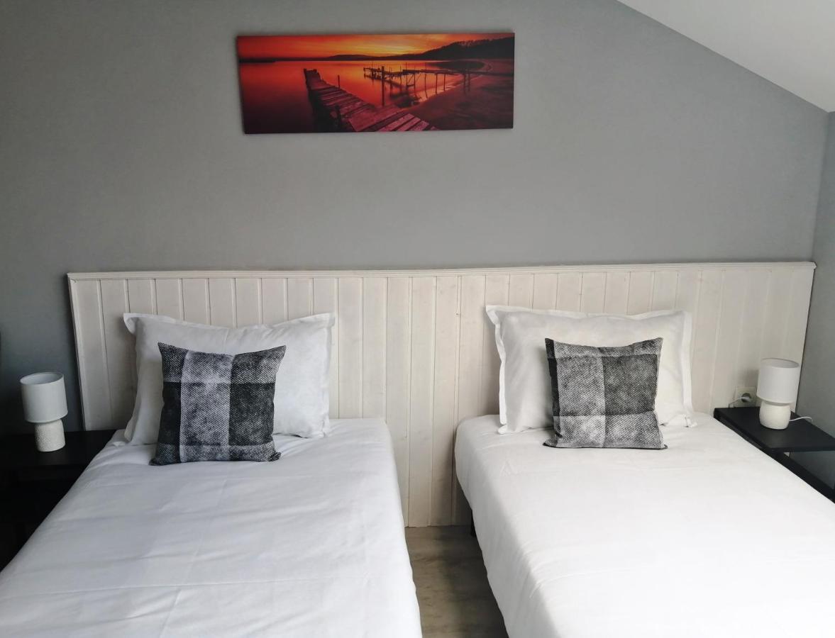 La Piazza Hotel Shumen Exterior photo